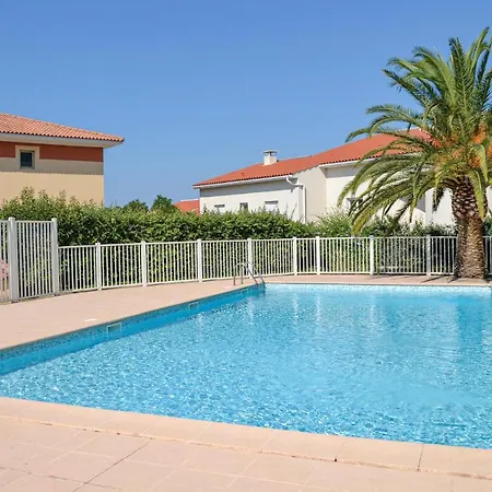 1 Bedroom Gorgeous In Saint-raphael Apartment