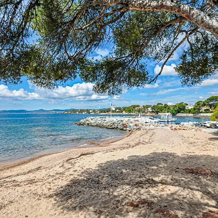 1 Bedroom Gorgeous In Saint-raphael * بولوريس - سور - مير
