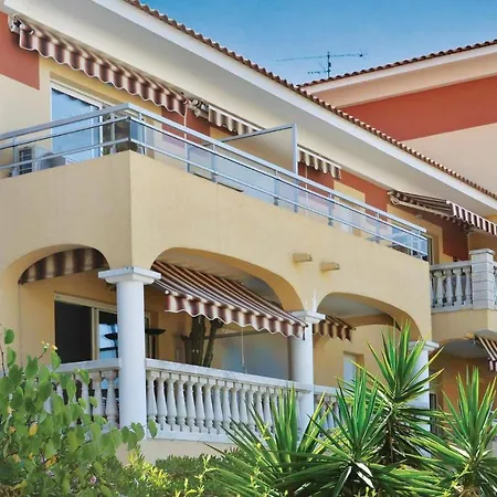 アパート 1 Bedroom Gorgeous In Saint-raphael